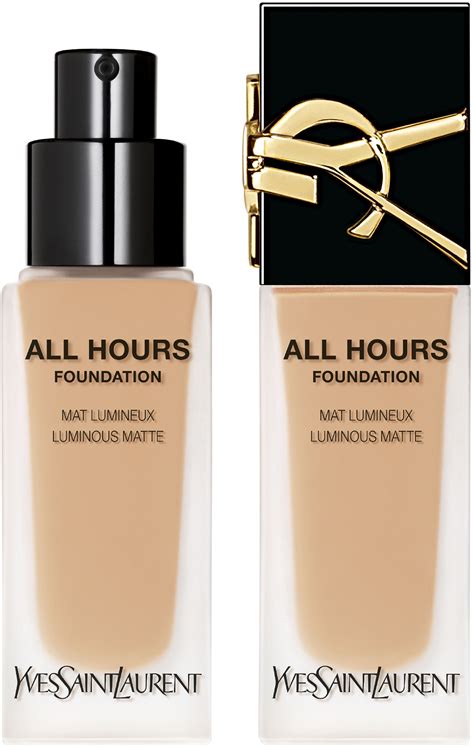 yves saint laurent make up all hours|ysl makeup online shop.